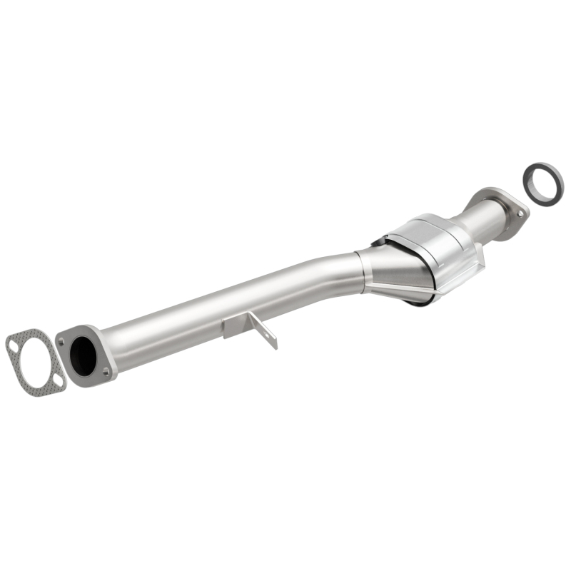 Picture of OEM Grade Direct-Fit Catalytic Converter-Subaru