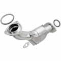 Picture of California CARB Direct-Fit Catalytic Converter 444759