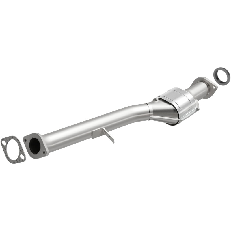 Picture of OEM Grade Direct-Fit Catalytic Converter-Subaru