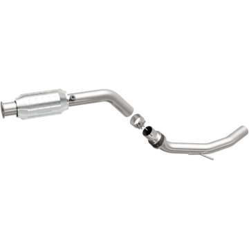 Picture of HM Grade Direct-Fit Catalytic Converter-Chrysler/Dodge
