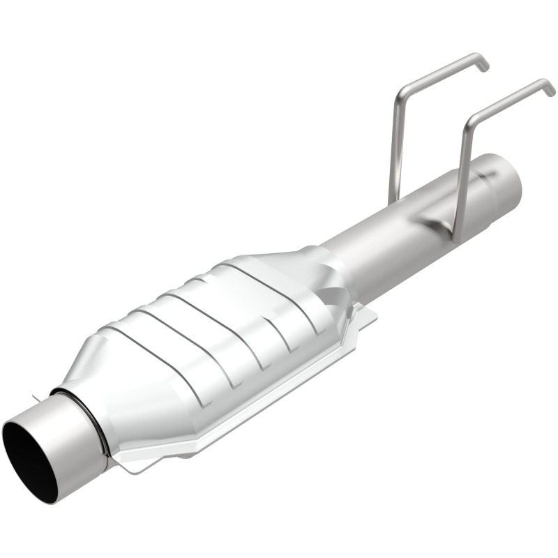 Picture of Standard Grade Direct-Fit Catalytic Converter-Dodge