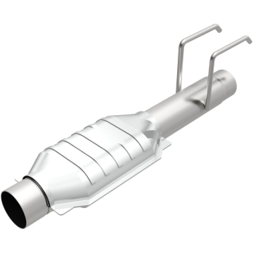 Picture of Standard Grade Direct-Fit Catalytic Converter-Dodge