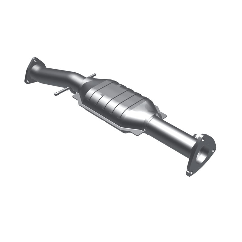 Picture of HM Grade Direct-Fit Catalytic Converter-Isuzu/Chevrolet/GMC