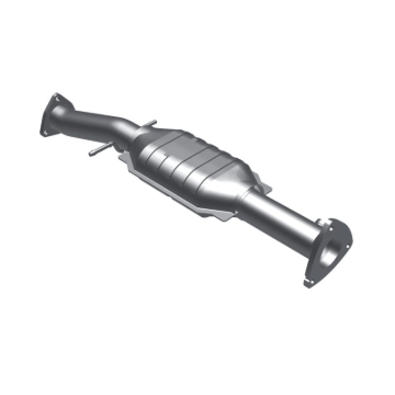 Picture of HM Grade Direct-Fit Catalytic Converter-Isuzu/Chevrolet/GMC