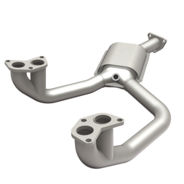 Picture of Standard Grade Direct-Fit Catalytic Converter-Subaru