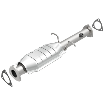 Picture of HM Grade Direct-Fit Catalytic Converter-Isuzu/Chevrolet/GMC