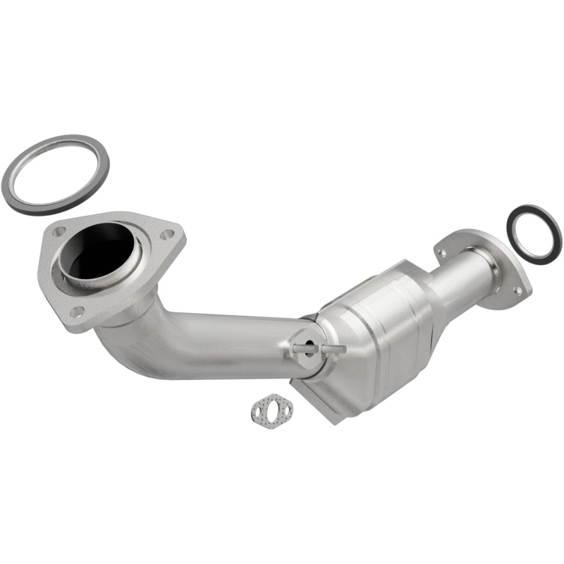 Picture of HM Grade Direct-Fit Catalytic Converter-Toyota