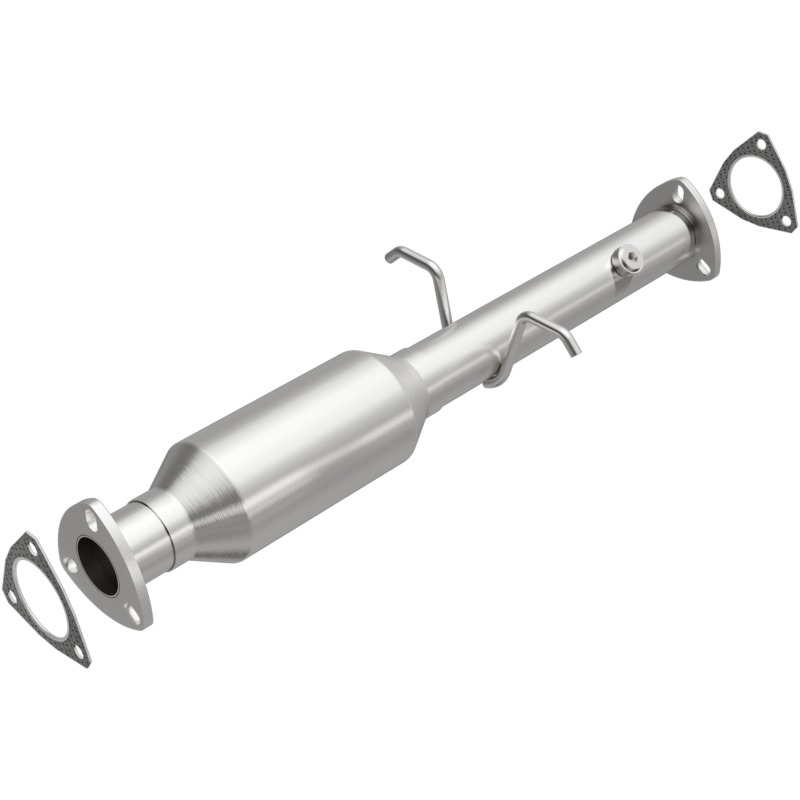Picture of HM Grade Direct-Fit Catalytic Converter-Isuzu/Chevrolet/GMC