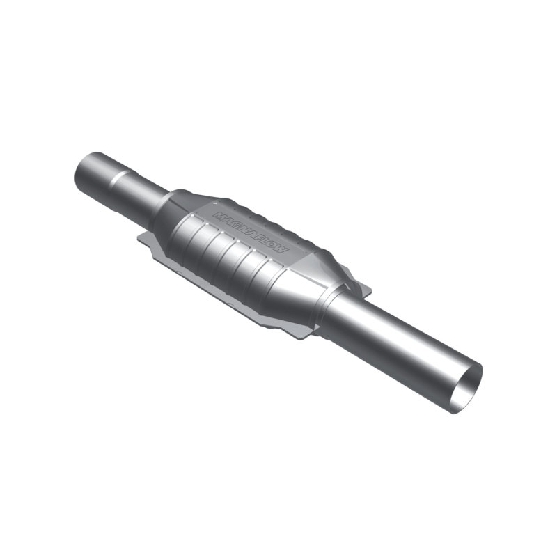 Picture of Standard Grade Direct-Fit Catalytic Converter-Chevrolet/GMC