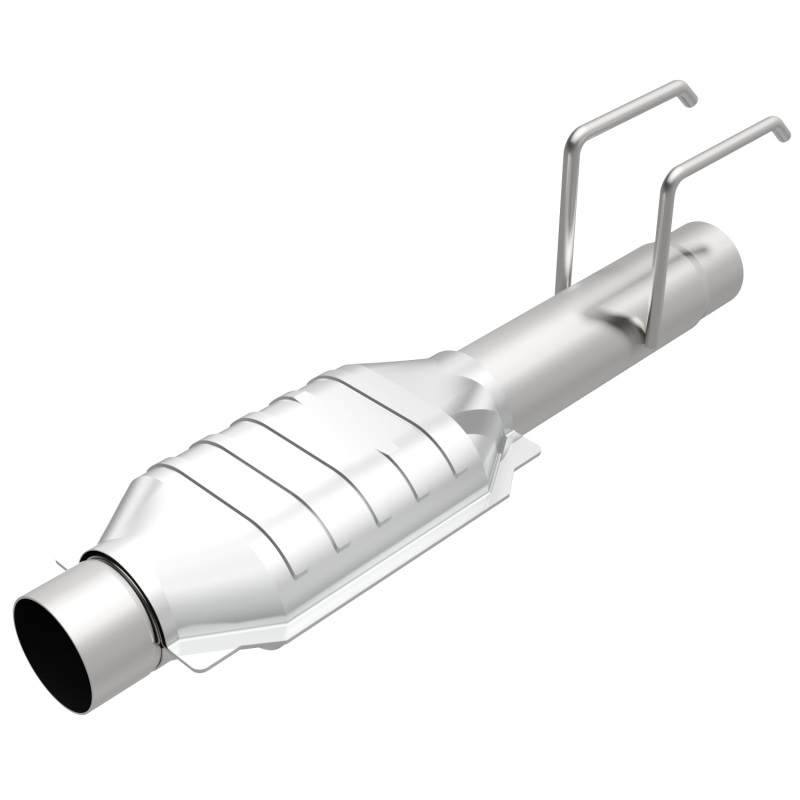 Picture of Standard Grade Direct-Fit Catalytic Converter-Dodge