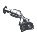Picture of California CARB Direct-Fit Catalytic Converter 444255