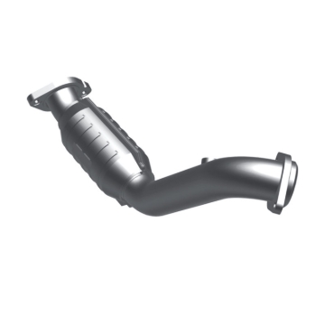 Picture of OEM Grade Direct-Fit Catalytic Converter-Chevrolet