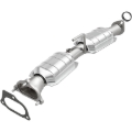 Picture of OEM Grade Direct-Fit Catalytic Converter-Ford/Mercury