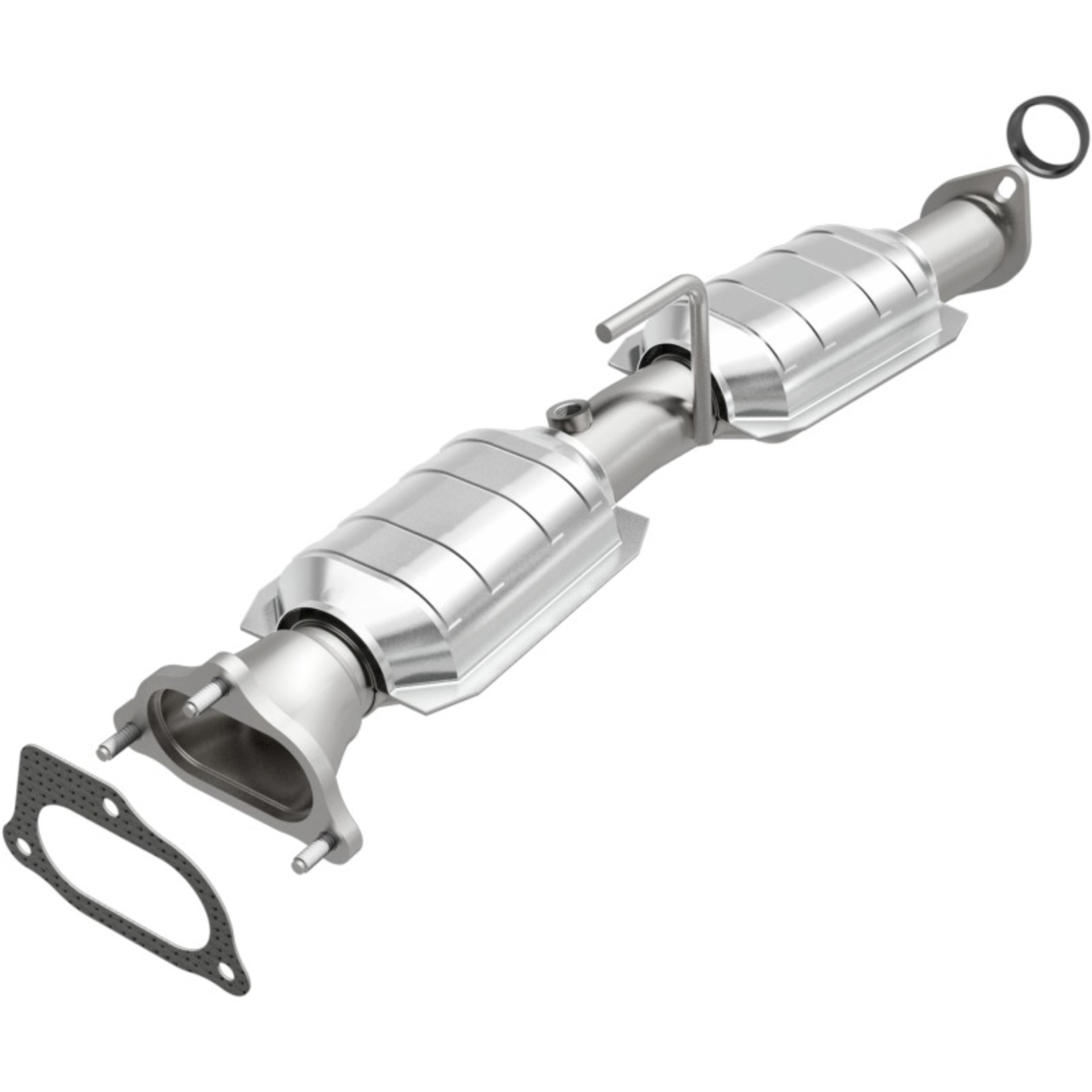 Picture of OEM Grade Direct-Fit Catalytic Converter-Ford/Mercury