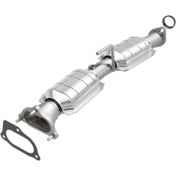 Picture of OEM Grade Direct-Fit Catalytic Converter-Ford/Mercury