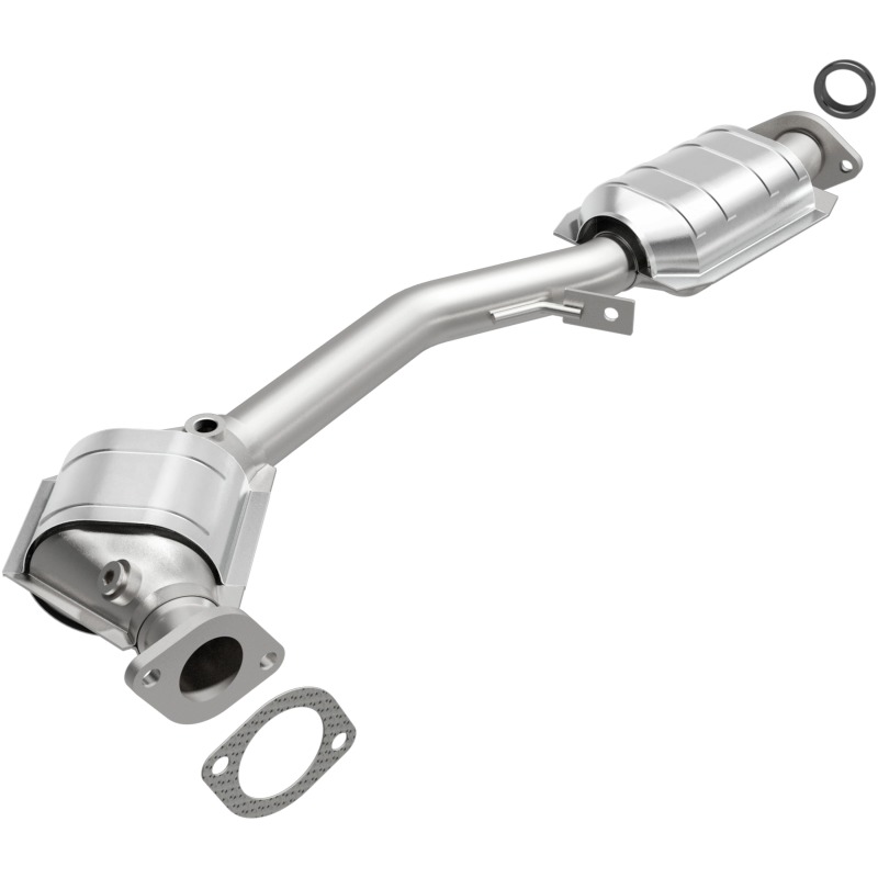 Picture of OEM Grade Direct-Fit Catalytic Converter-Subaru/Saab
