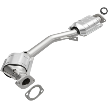 Picture of OEM Grade Direct-Fit Catalytic Converter-Subaru/Saab