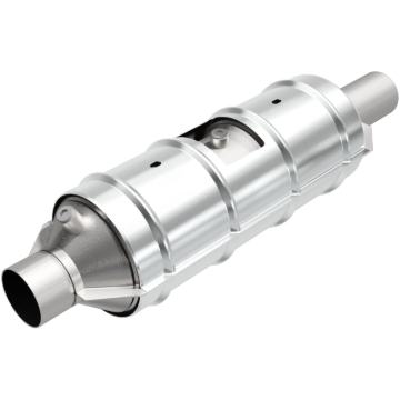 Picture of Standard Grade Universal Catalytic Converter-3in. Inlet/3in. Outlet