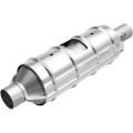 Picture of HM Grade Universal Catalytic Converter-3in. Inlet/3in. Outlet