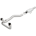 Picture of Standard Grade Direct-Fit Catalytic Converter 93314