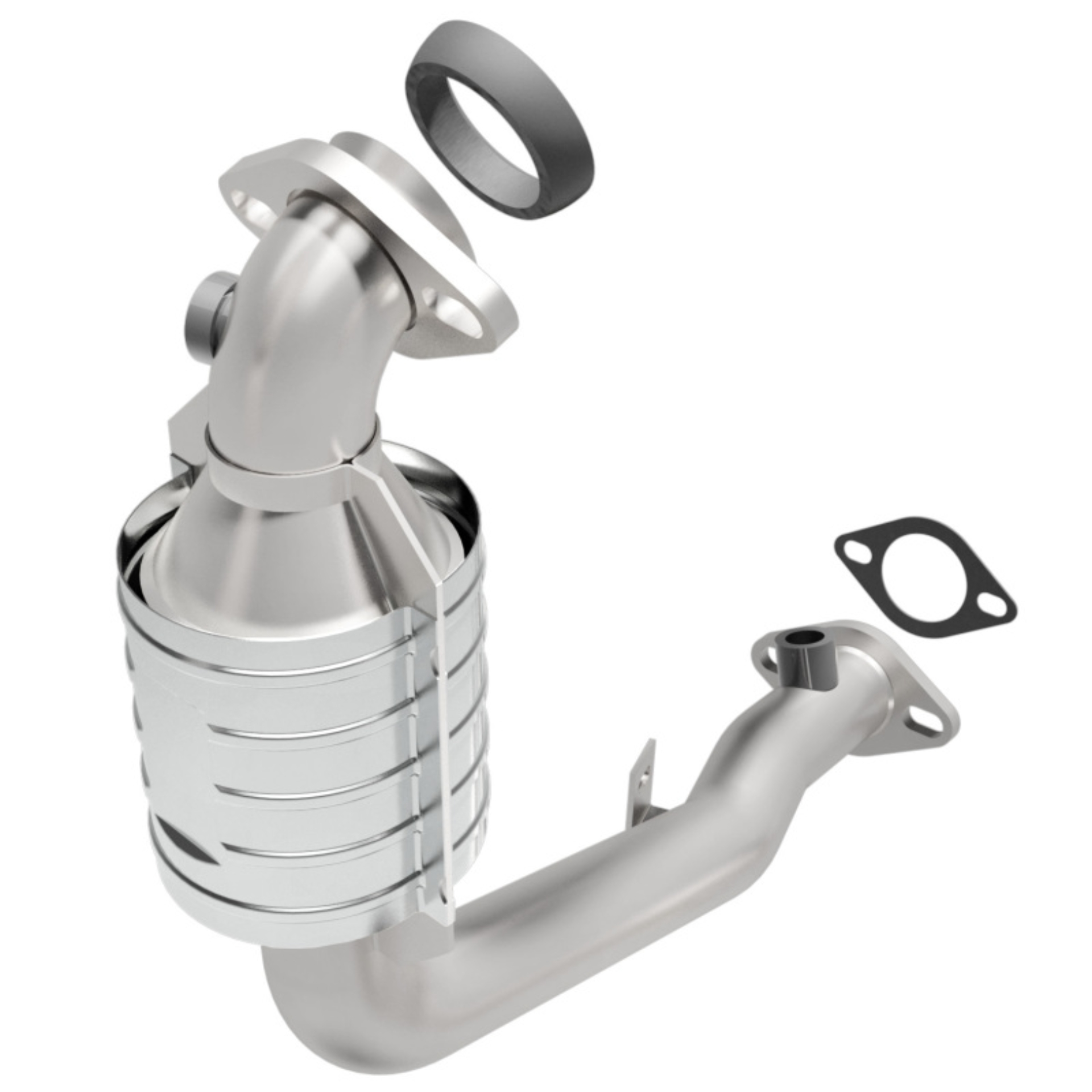 Picture of Standard Grade Direct-Fit Catalytic Converter-Ford/Mercury