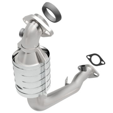 Picture of Standard Grade Direct-Fit Catalytic Converter-Ford/Mercury