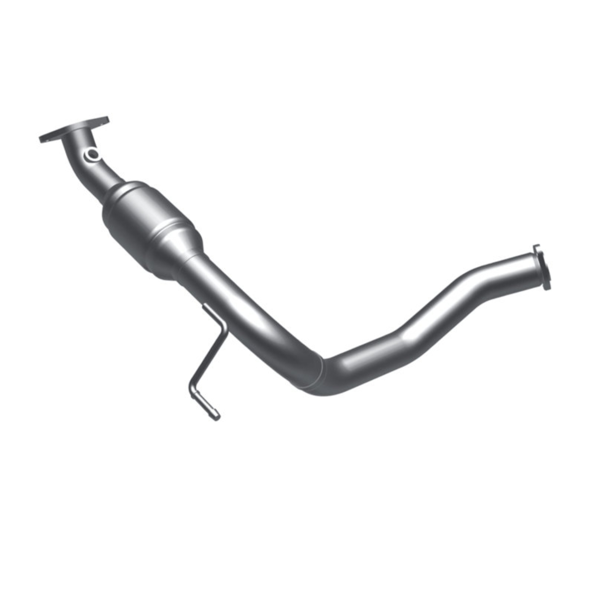 Picture of OEM Grade Direct-Fit Catalytic Converter-Toyota