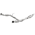 Picture of OEM Grade Direct-Fit Catalytic Converter-Ford/Lincoln/Mercury