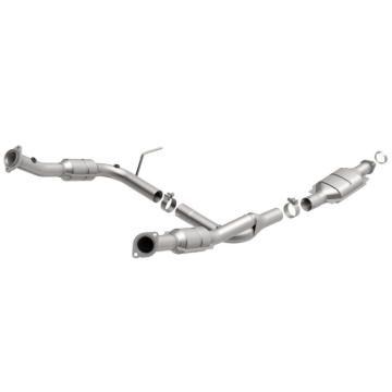 Picture of OEM Grade Direct-Fit Catalytic Converter-Ford/Lincoln/Mercury