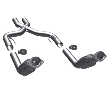 Picture of OEM Grade Direct-Fit Catalytic Converter 49239