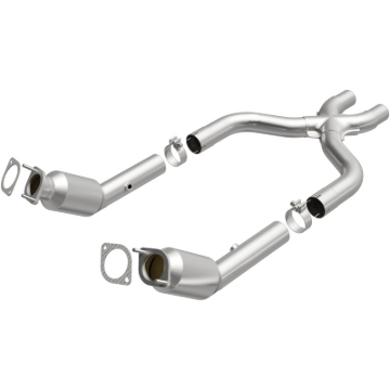 Picture of OEM Grade Direct-Fit Catalytic Converter 49976