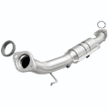 Picture of OEM Grade Direct-Fit Catalytic Converter-Acura