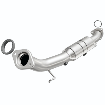 Picture of OEM Grade Direct-Fit Catalytic Converter-Acura