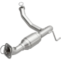 Picture of OEM Grade Direct-Fit Catalytic Converter-Toyota