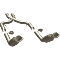 Picture of OEM Grade Direct-Fit Catalytic Converter 49239