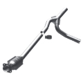 Picture of OEM Grade Direct-Fit Catalytic Converter-Dodge