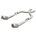Picture of OEM Grade Direct-Fit Catalytic Converter 49976