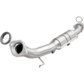 Picture of OEM Grade Direct-Fit Catalytic Converter-Acura