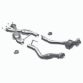 Picture of California Direct-Fit Catalytic Converter-Ford/Mercury