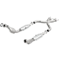 Picture of HM Grade Direct-Fit Catalytic Converter 93671
