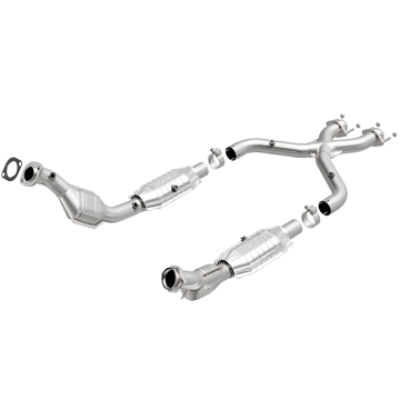 Picture of HM Grade Direct-Fit Catalytic Converter 93671