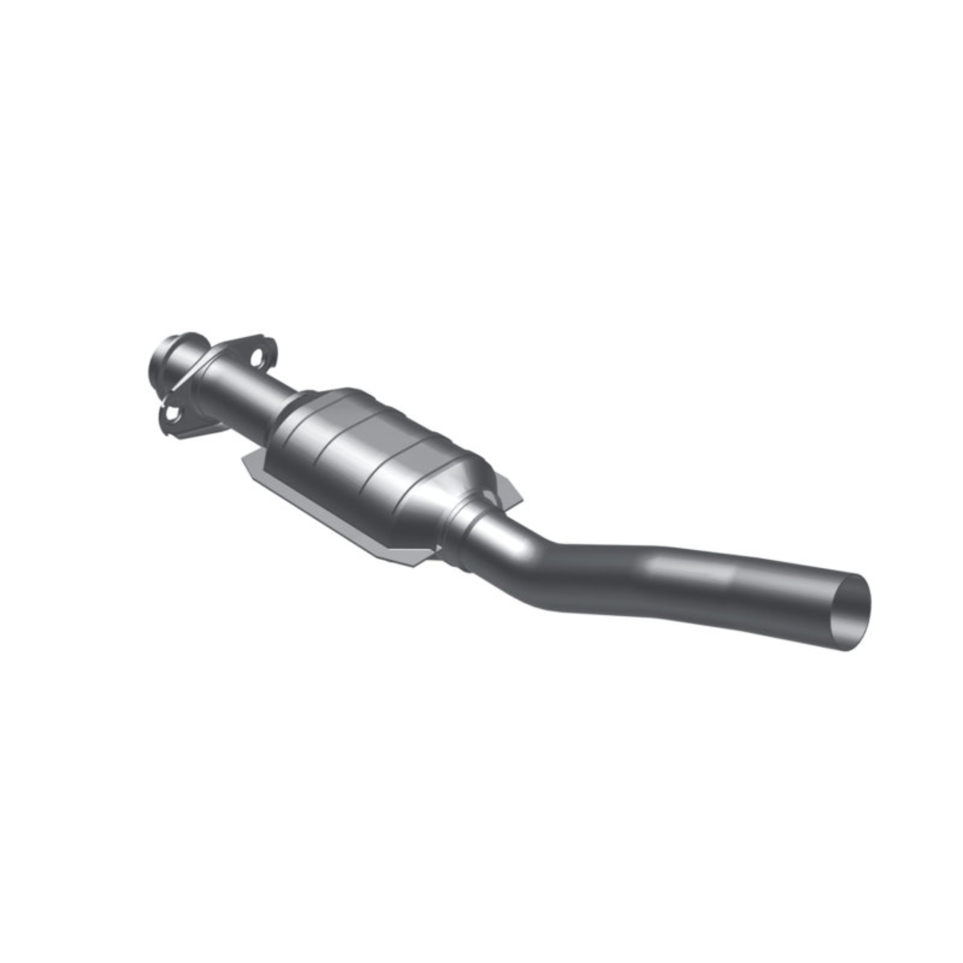 Picture of Standard Grade Direct-Fit Catalytic Converter-Chrysler/Dodge/Plymouth