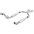 Picture of HM Grade Direct-Fit Catalytic Converter 93671
