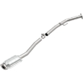 Picture of Standard Grade Direct-Fit Catalytic Converter-Subaru