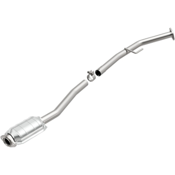 Picture of Standard Grade Direct-Fit Catalytic Converter-Subaru