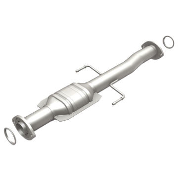 Picture of HM Grade Direct-Fit Catalytic Converter-Toyota