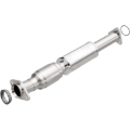 Picture of Standard Grade Direct-Fit Catalytic Converter-Acura