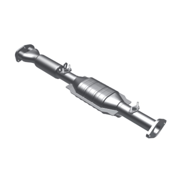 Picture of Standard Grade Direct-Fit Catalytic Converter-Toyota