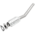 Picture of Standard Grade Direct-Fit Catalytic Converter-Volvo