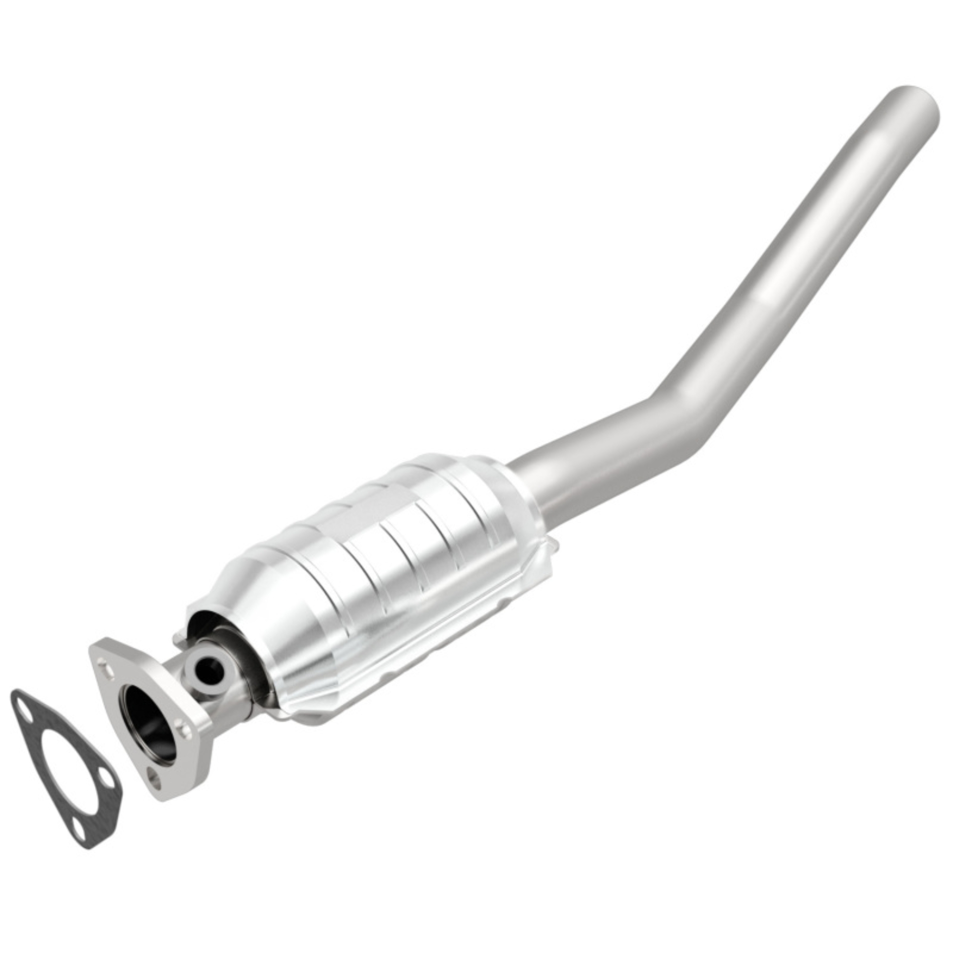 Picture of Standard Grade Direct-Fit Catalytic Converter-Volvo